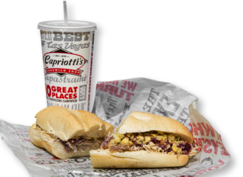 Capriotti's