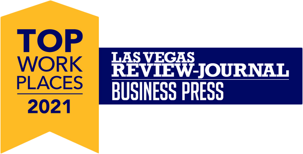 Top places to work 2021