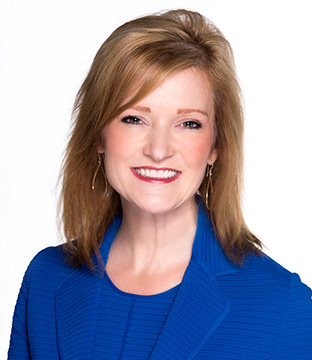 Headshot of Shelly Sun